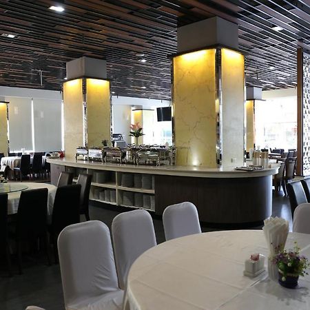 Grand Oliver Hotel Danok Sadao 外观 照片