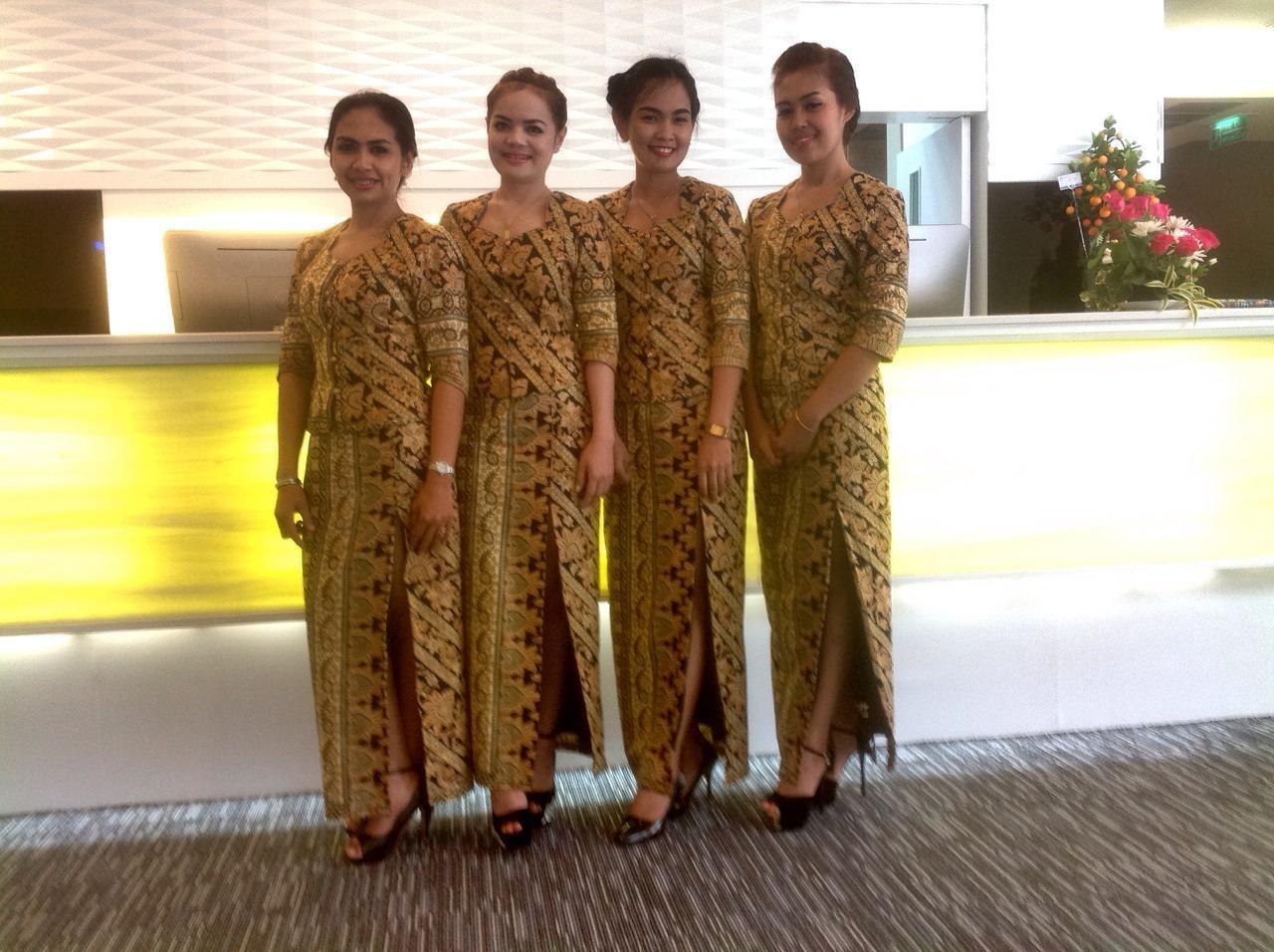 Grand Oliver Hotel Danok Sadao 外观 照片