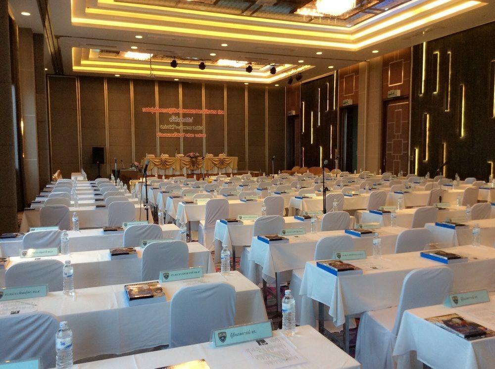 Grand Oliver Hotel Danok Sadao 外观 照片