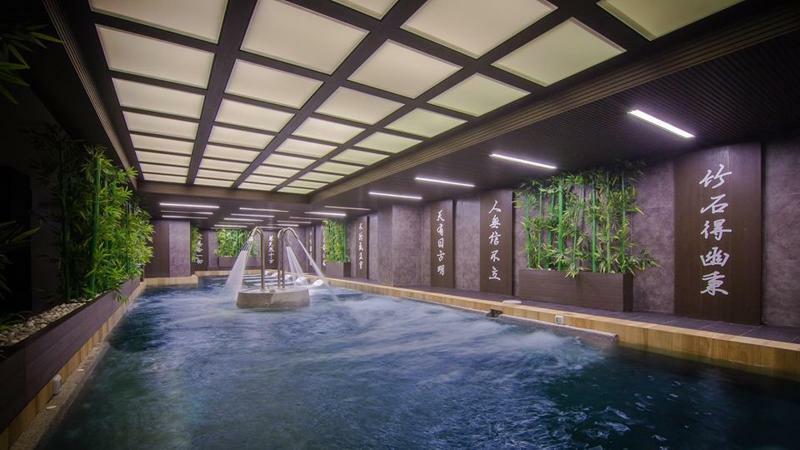 Grand Oliver Hotel Danok Sadao 外观 照片