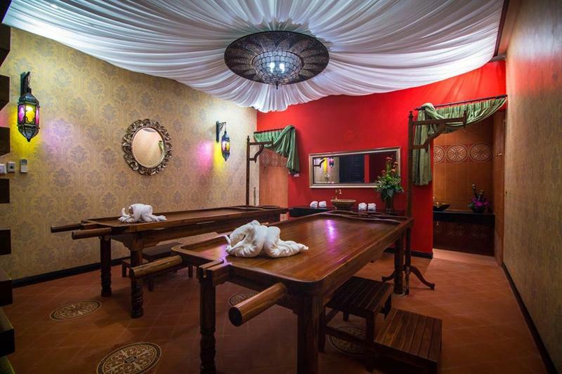 Grand Oliver Hotel Danok Sadao 外观 照片