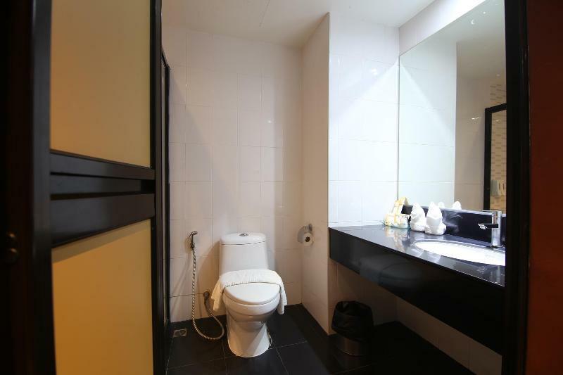Grand Oliver Hotel Danok Sadao 外观 照片