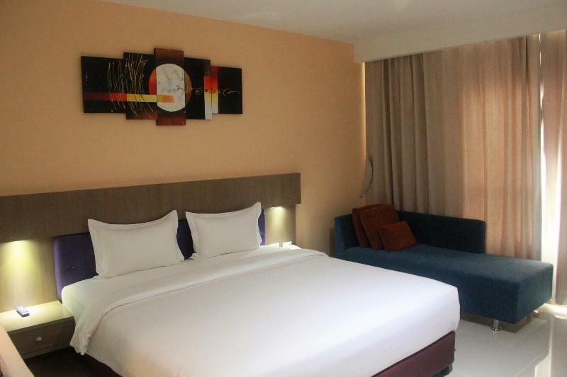 Grand Oliver Hotel Danok Sadao 外观 照片