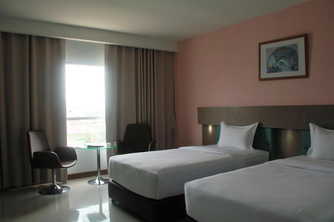 Grand Oliver Hotel Danok Sadao 外观 照片