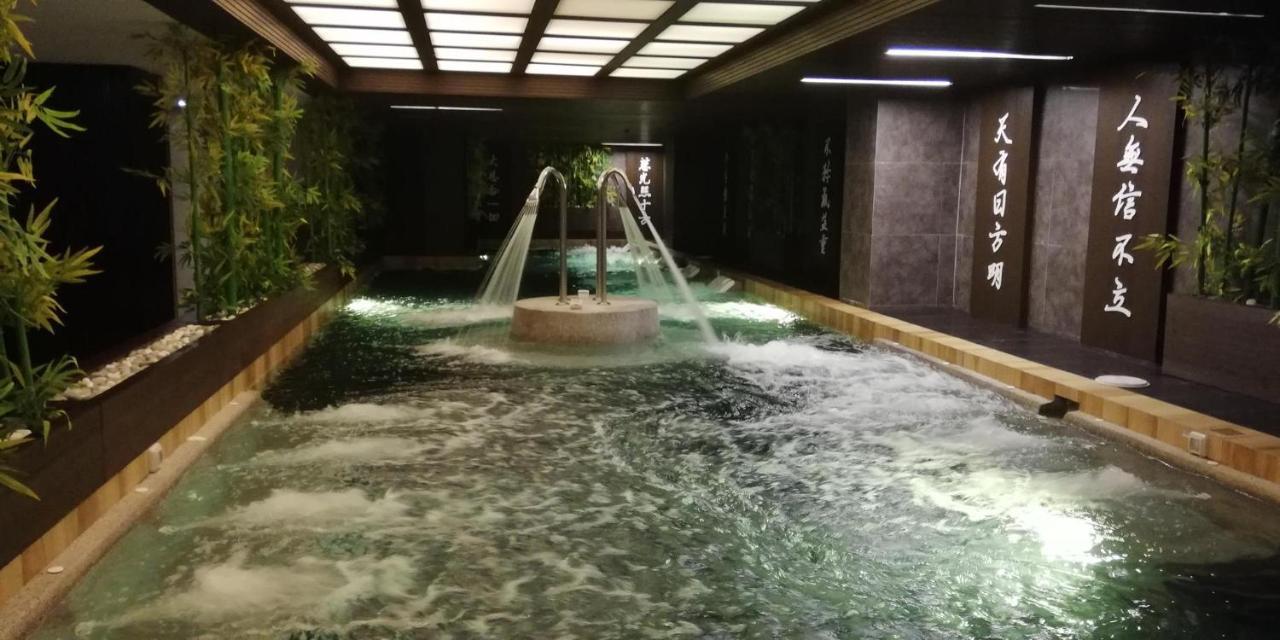 Grand Oliver Hotel Danok Sadao 外观 照片